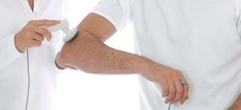 Physiotherapie im Rike-Hus: Blog Deepl Oscillation 2